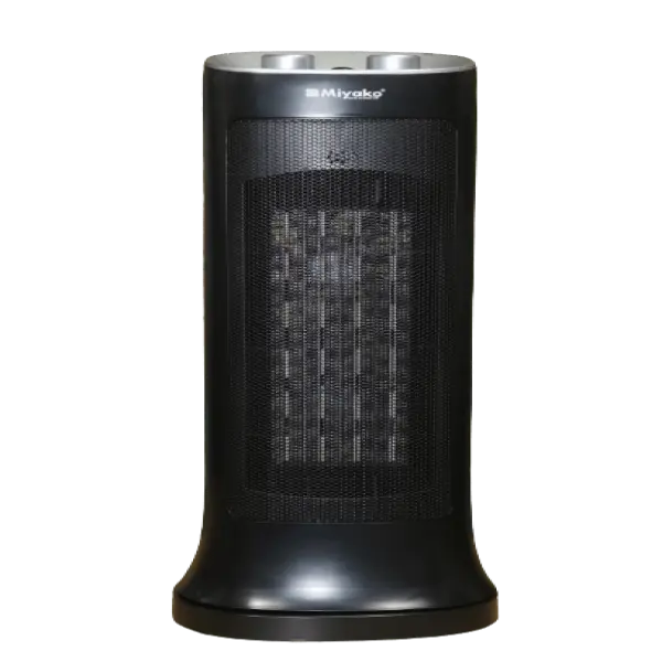 Miyako Room Heater | PTC-159B |   2000W