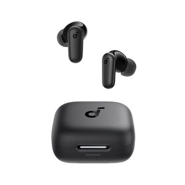 Anker CON True Wireless Earbuds | SoundCore R50i Black