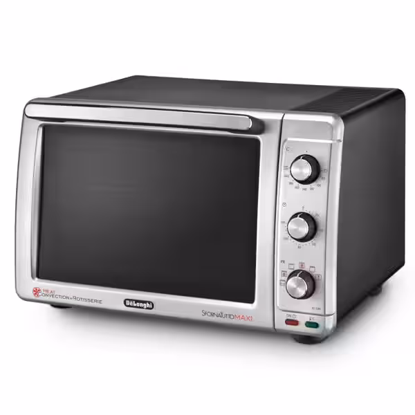 DeLonghi Electric Oven | EO32852 | 32 L