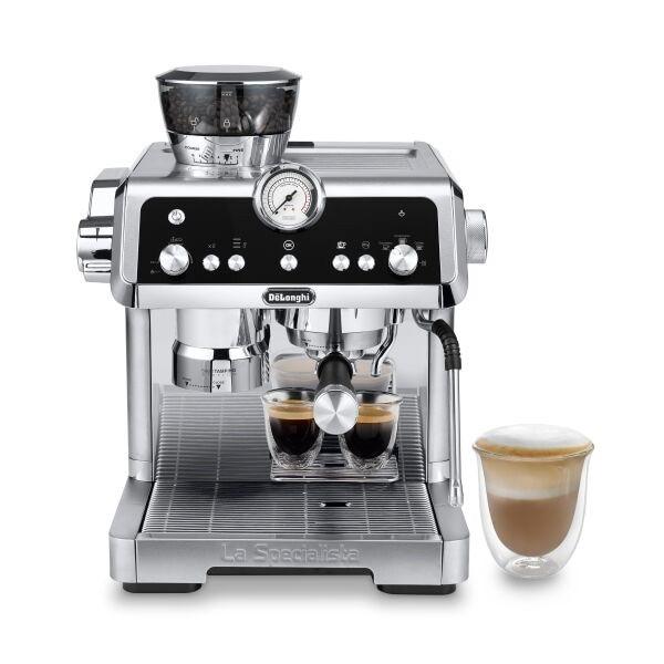 De'Longhi Semi-Automatic Coffee Machine La Specialista Prestigio | EC9355.M