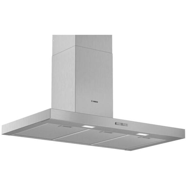 BOSCH Wall-mounted cooker hood | DWB94BC51B