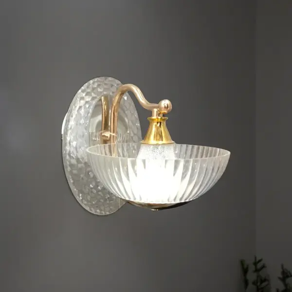Qulik Modern Lume Regal Wall Light (QL-W9115)