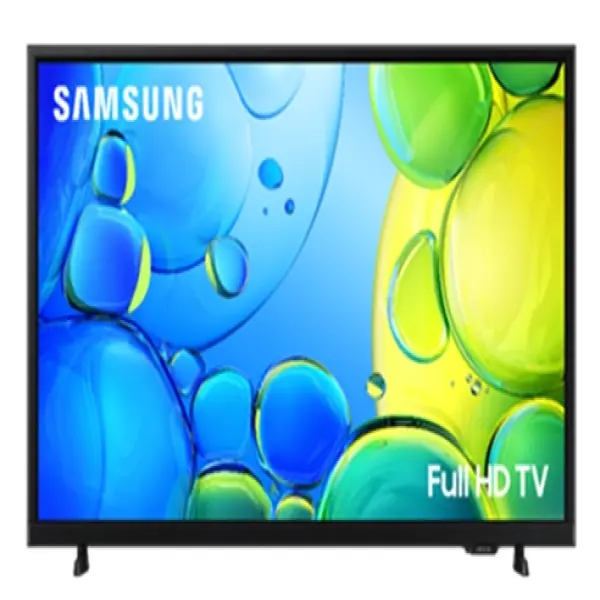 Samsung 43" LED | Tizen™ Smart TV | UA43F6000FRSER